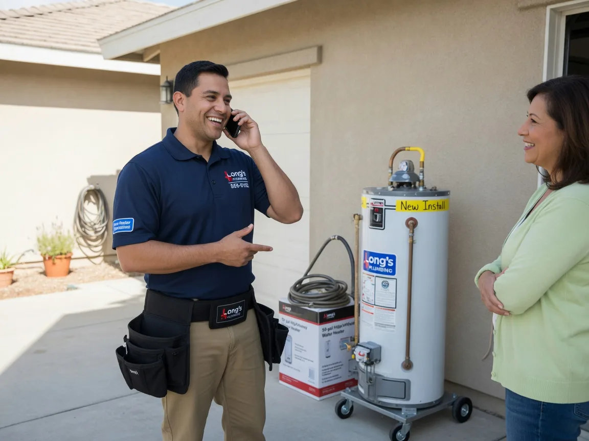 Leak Detection Mechanicsville, IA FAQs